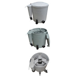 Double Eazy Pod Complete PLUS