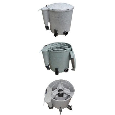 Double Eazy Pod Complete PLUS