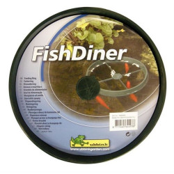 Krmítko pro ryby Ubbink 24 cm