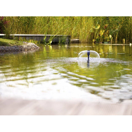 OASE Filtral UVC 3000