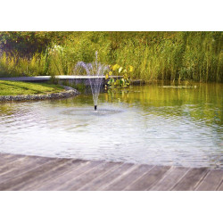 OASE Filtral UVC 3000