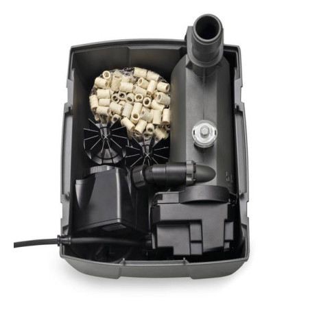 OASE Filtral UVC 3000