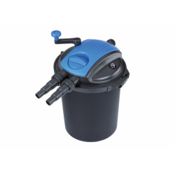 Bermuda Pressure Filter 10000