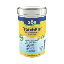 TeichFit 250g