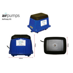 Kompresor AIRTECH 95