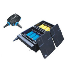 Sada filtrace 350B s 24W lampou a čerpadlem 12000 l/h