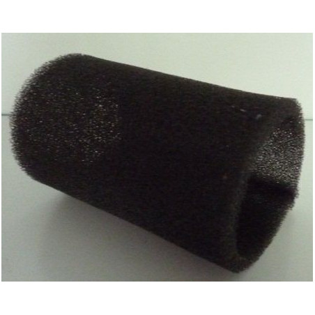 Filtrační molitan pro jezírkové vysavače Pondovac 4