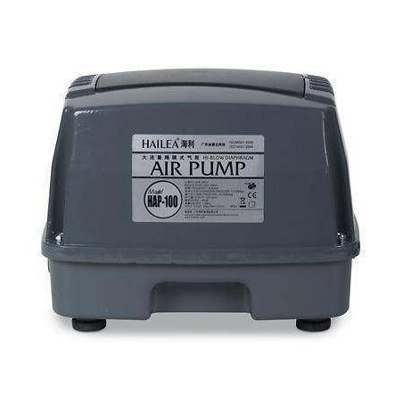 Kompresor HAILEA HAP-100