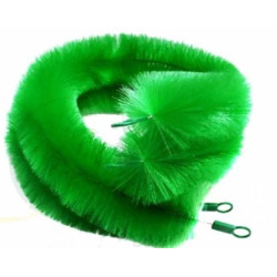 Vytírací kartáč 130 x 15 cm