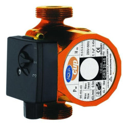 Aquacup GRS 25-40 130 mm