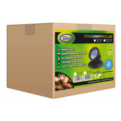 Osvětlení NPL 5 LED