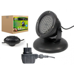 Osvětlení NPL 5 LED