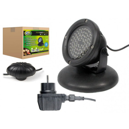 Osvětlení NPL 5 LED