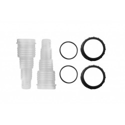 Nahradní adaptéry NUV lamp AQUA NOVA