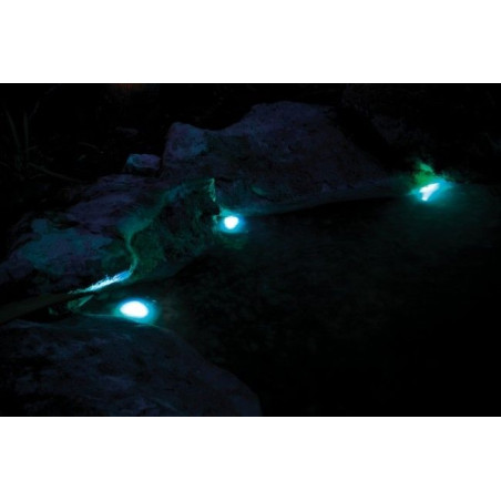 Pontec PondoStar LED RGBW Set 3