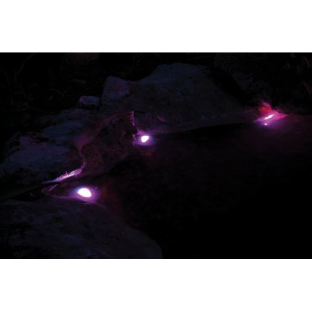 Pontec PondoStar LED RGBW Set 3