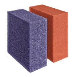 Filtrační molitany BioTec ScreenMatic 12 a BioTec ScreenMatic2 40000/90000