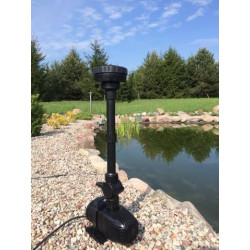 Fontánové čerpadlo AQUA NOVA NCM-6500F