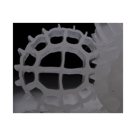 Kaldnes K+50l filtrační médium