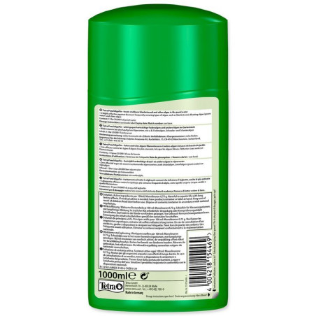 Tetra Pond Algofin 1 l