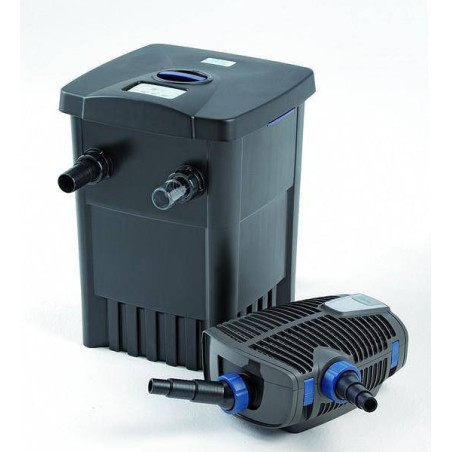 FiltoMatic Set 25000 OC