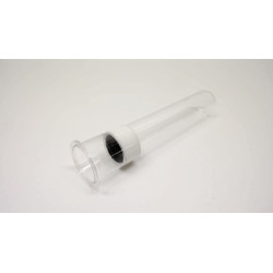 Křemíková trubice UV lampy UV-118