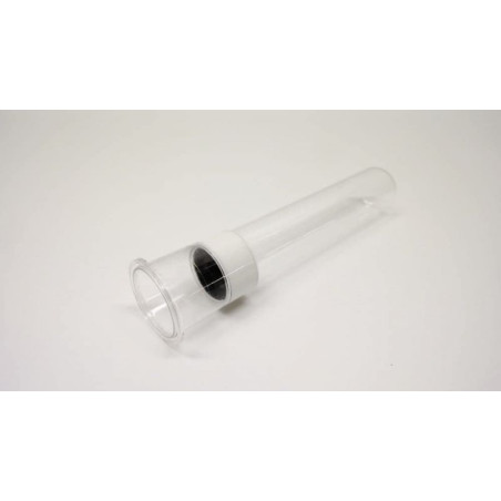 Křemíková trubice UV lampy UV-118