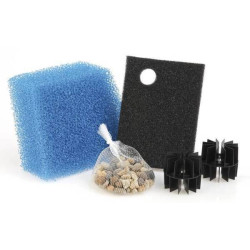 Náhradní set filtračních náplní OASE Filtral UVC 2500