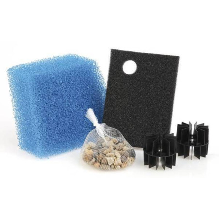 Náhradní set filtračních náplní OASE Filtral UVC 2500