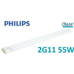 Náhradní zářivka OASE UVC 55W