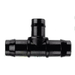 Vzduchovací téčko 32 mm pro kompresor do jezírka