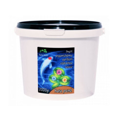 Kata Pond 2000 g
