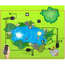 InScenio FM-Master 3