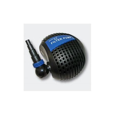 JEBAO ECO FTP 16000 - jezírkové čerpadlo