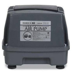 vzduchovací kompresor HAILEA HAP-80