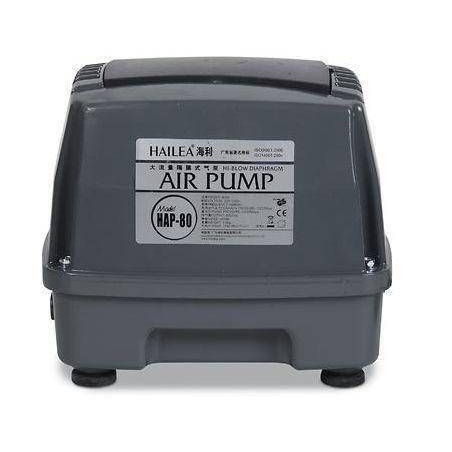 vzduchovací kompresor HAILEA HAP-80