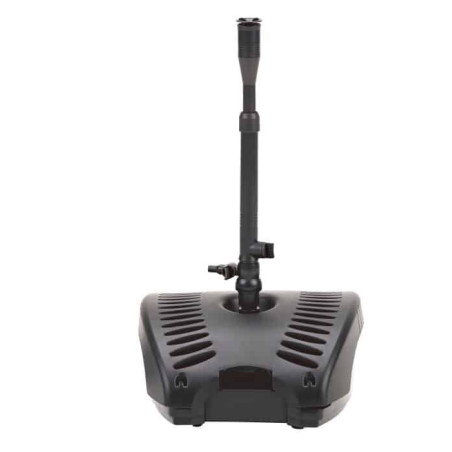 kryt filtru PonDuett 3000