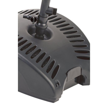 PonDuett 3000 - čistá voda v jezírku