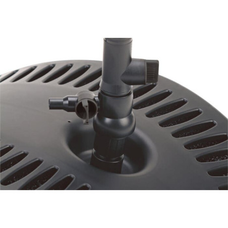 PonDuett 3000 - fontánové čerpadlo s filtrem