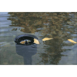 hladinový skimmer AQUA NOVA NSK-50