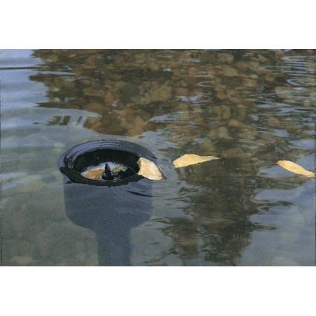 hladinový skimmer AQUA NOVA NSK-50