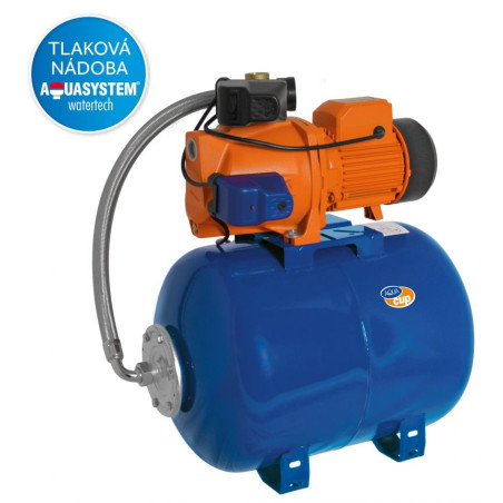 Vodárna A-CONTROL - L 24