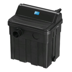 Hailea G8000 jezírkový filtr s UV