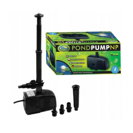 Čerpadlo AQUA NOVA NP-1500