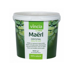 Vincia Maërl Crystal 3600 g