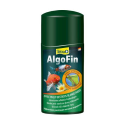 TETRA Pond Algofin 250 ml na řasy v jezírku