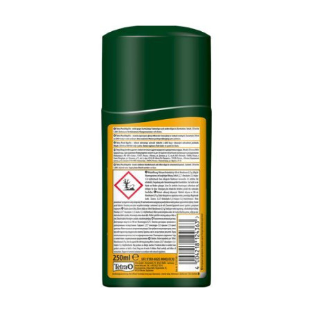 Algofin 250 ml proti řasám v jezírku