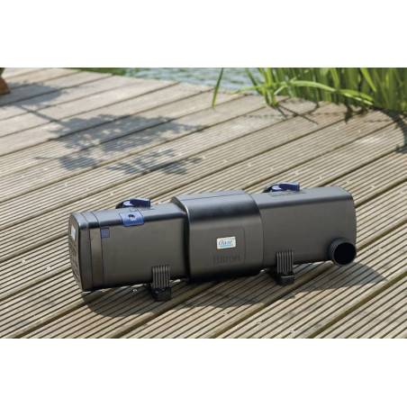 UV lampa Oase Bitron C 55 W