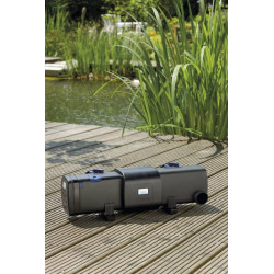 UV zářič pro koi jezírko OASE Bitron C 55 W