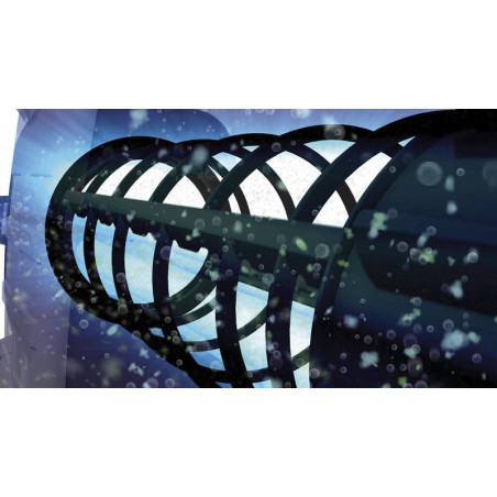 UVC lampa na řasy OASE Bitron C 55W